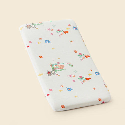 Pressure-Relieving Memory Foam Growth Pillow