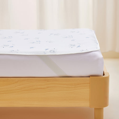 Anti-Leakage Pad