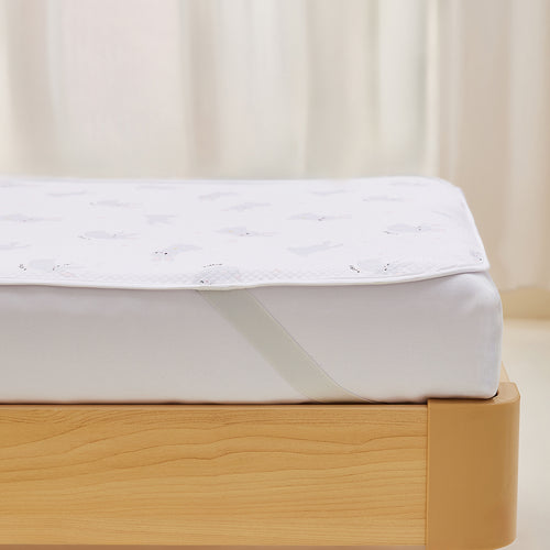Anti-Leakage Pad