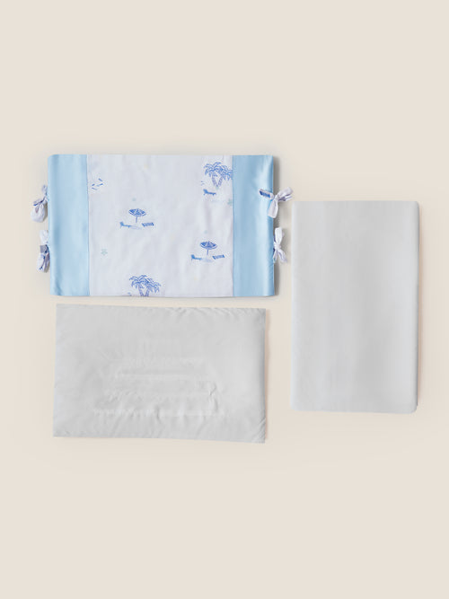 云柔清凉草本枕