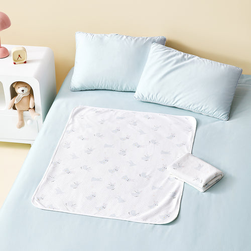 Anti-Leakage Pad