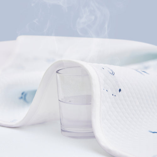 Anti-Leakage Pad