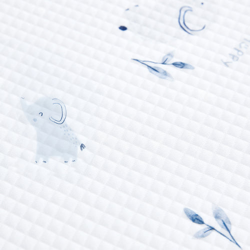 Anti-Leakage Pad