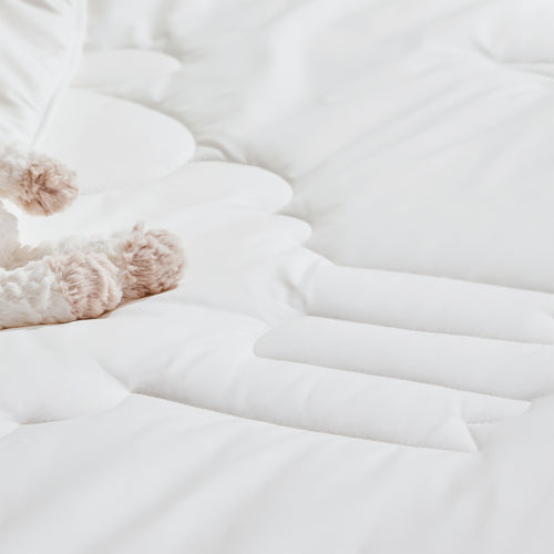 Luxury Dual-Comfort Australian Wool Duvet