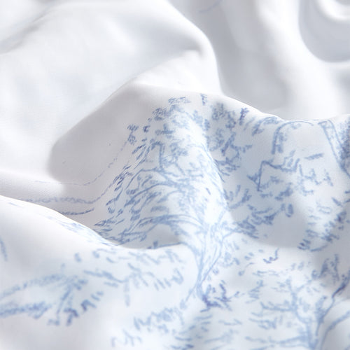 NakedFeel™ Knitted IceSkin Quilt  (Garden Bunny Edition)