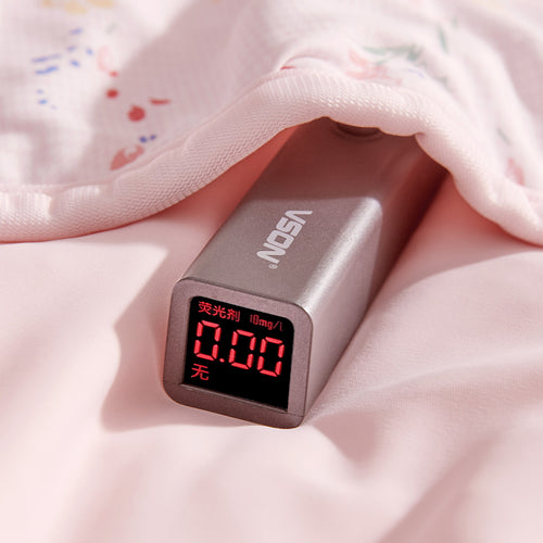 NakedFeel™ Knitted IceSkin Quilt  (Garden Bunny Edition)