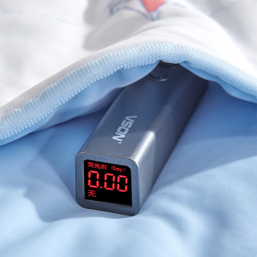 NakedFeel™ Knitted IceSkin Quilt  (Garden Bunny Edition)