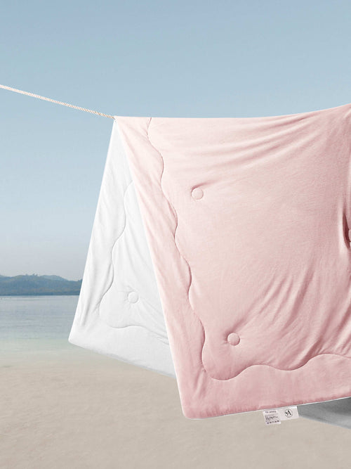 COOL Series-Class A DualCool Tech Summer Quilt Pro+