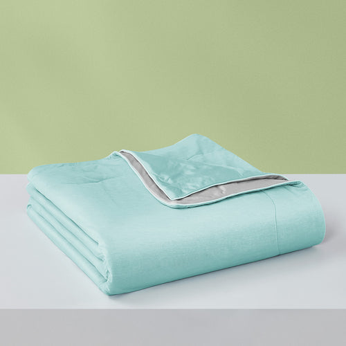 COOL系列-A类晶凉双重凉感夏被pro+