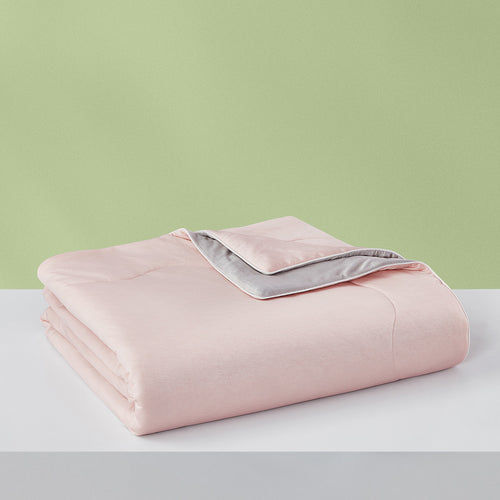 COOL系列-A类晶凉双重凉感夏被pro+