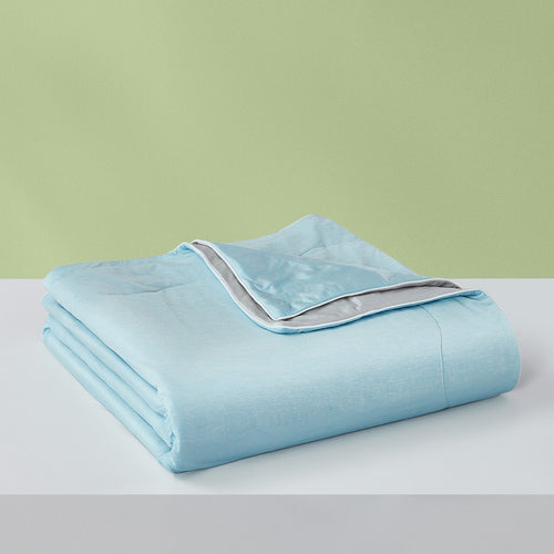 COOL系列-A类晶凉双重凉感夏被pro+