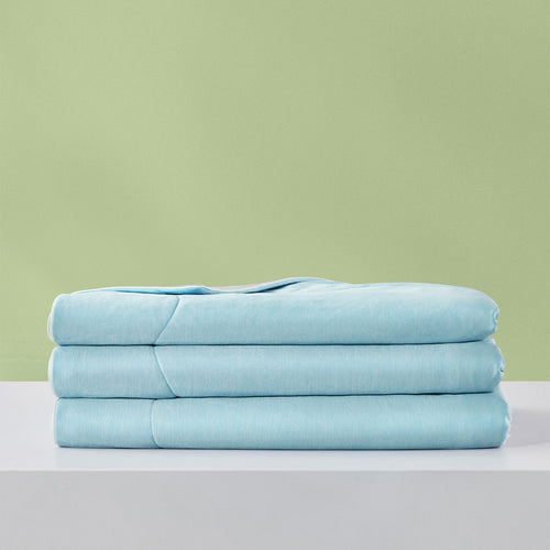 COOL系列-A类晶凉双重凉感夏被pro+