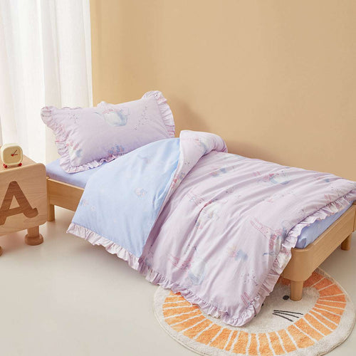 Bunny's Afternoon Snuggle Set