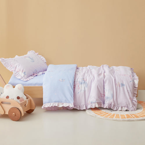 兔子午后时光套装