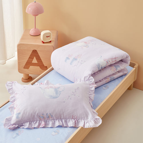 兔子午后时光套装