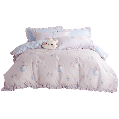 Bunny's Afternoon Snuggle Set