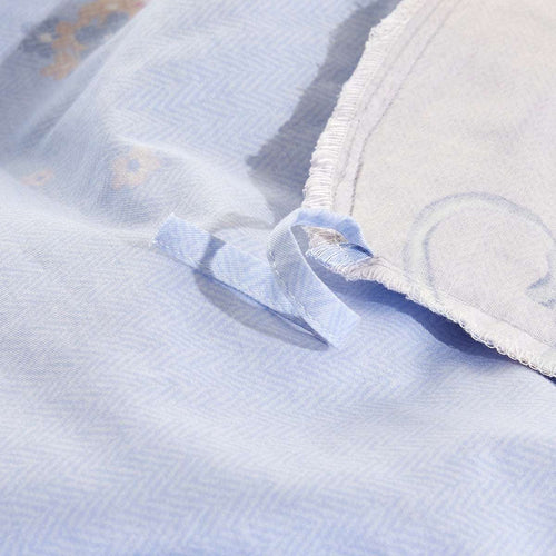 Bunny's Afternoon Snuggle Set