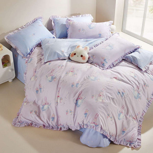 Bunny's Afternoon Snuggle Set