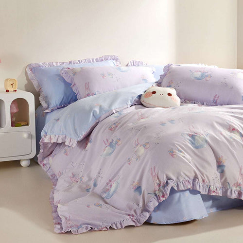 Bunny's Afternoon Snuggle Set