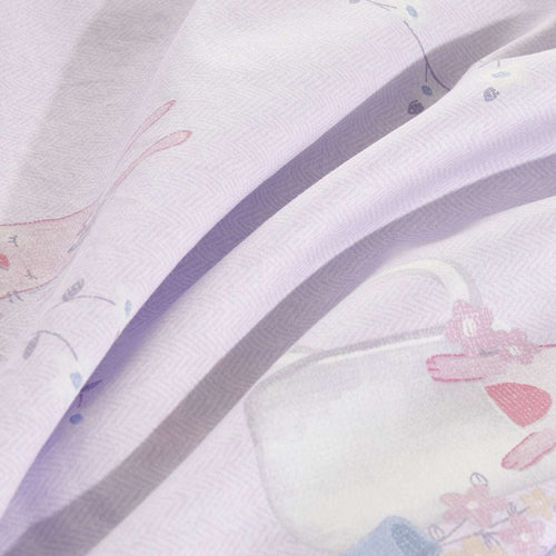 Bunny's Afternoon Snuggle Set