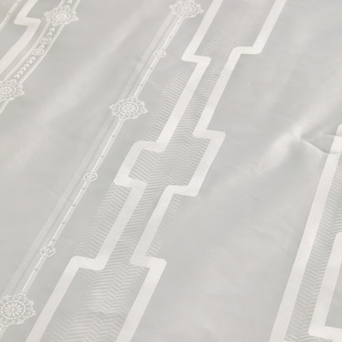 SilkLustre Jacquard Slik Quilt