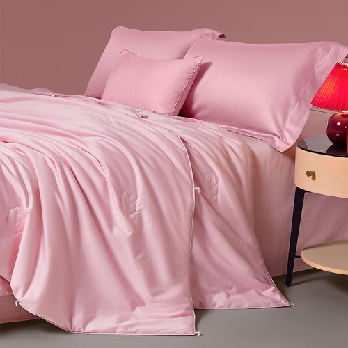 DreamWeave Mulberry Silk Quilt