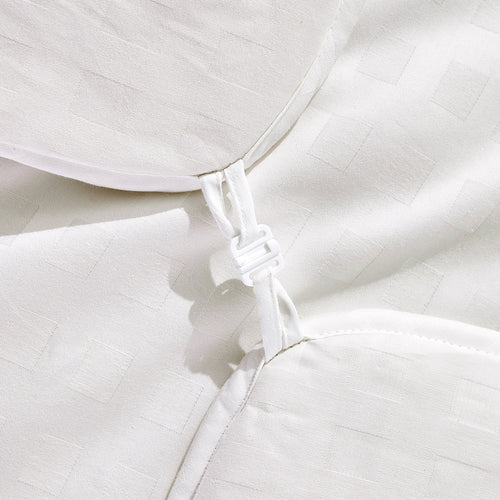 100% Cotton Jacquard Soybean Fiber Quilt