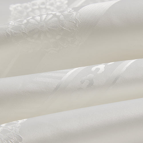 SilkLustre Jacquard Slik Quilt