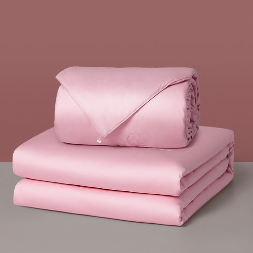 DreamWeave Mulberry Silk Quilt