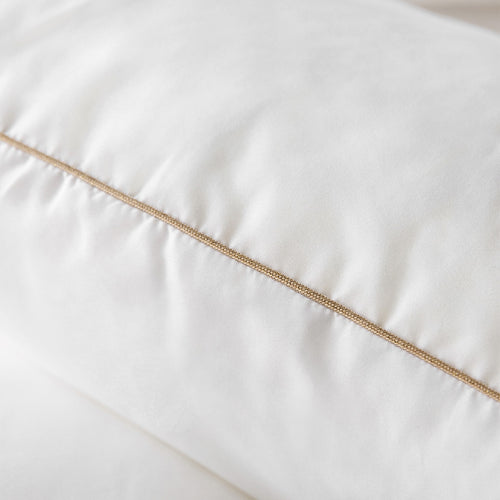 GildedOrtho™ CloudSilk DuoPillow