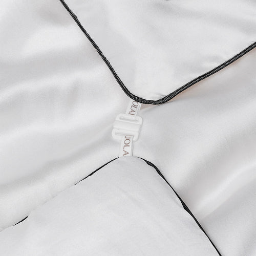 Softest Mulberry Silk 2 in 1 Quilt-Peninsula