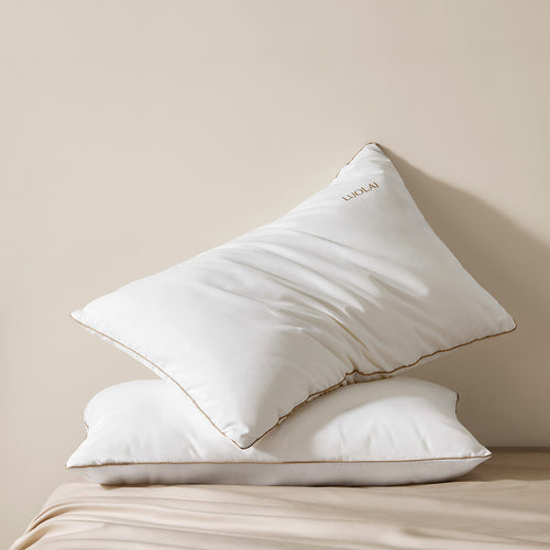 GildedOrtho™ CloudSilk DuoPillow
