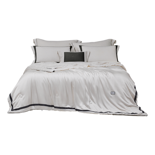 Softest Mulberry Silk 2 in 1 Quilt-Peninsula
