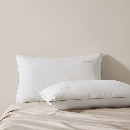 GildedOrtho™ CloudSilk DuoPillow