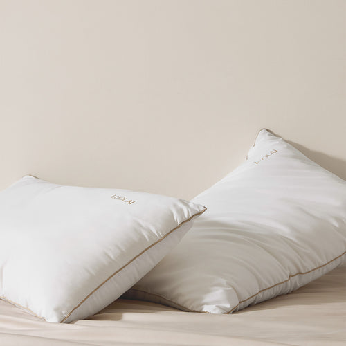 GildedOrtho™ CloudSilk DuoPillow