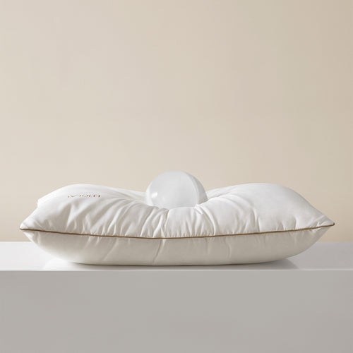 GildedOrtho™ CloudSilk DuoPillow