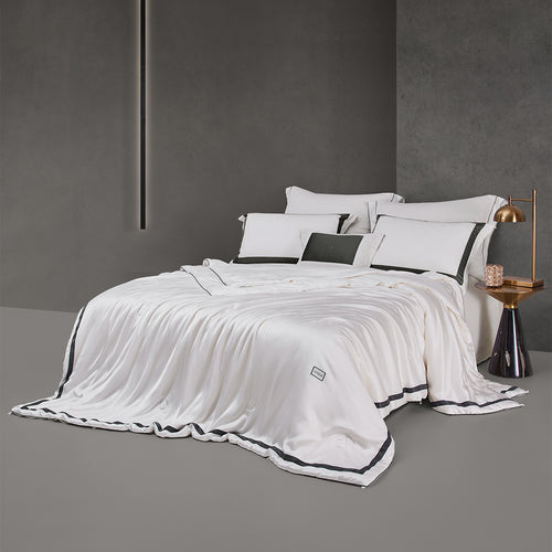 Softest Mulberry Silk 2 in 1 Quilt-Peninsula