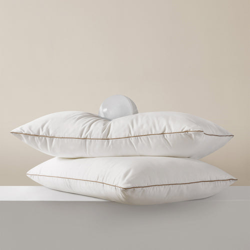 GildedOrtho™ CloudSilk DuoPillow