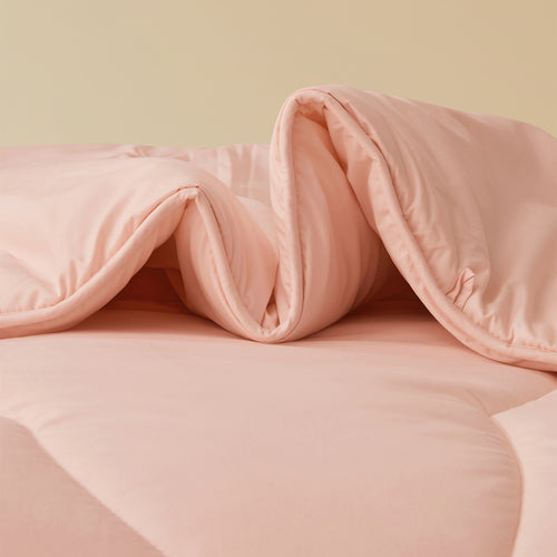 澳洲进口羊毛防螨冬被