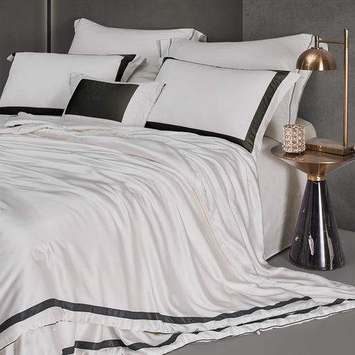 Softest Mulberry Silk 2 in 1 Quilt-Peninsula