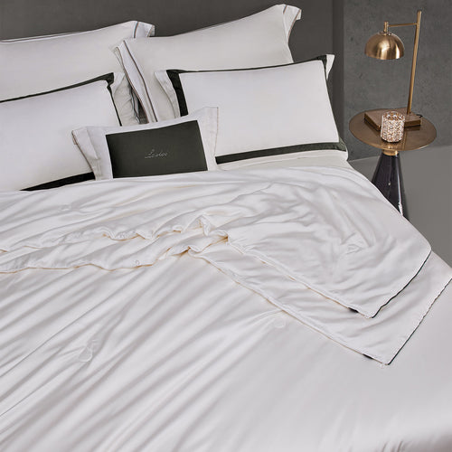 Softest Mulberry Silk 2 in 1 Quilt-Peninsula