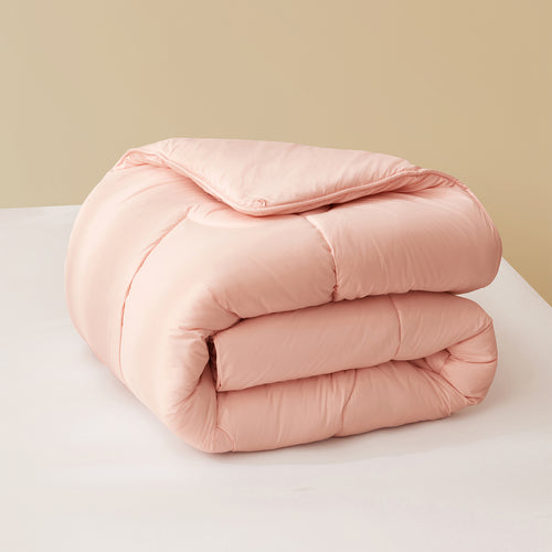 澳洲进口羊毛防螨冬被