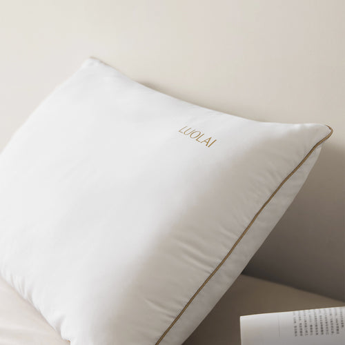 GildedOrtho™ CloudSilk DuoPillow