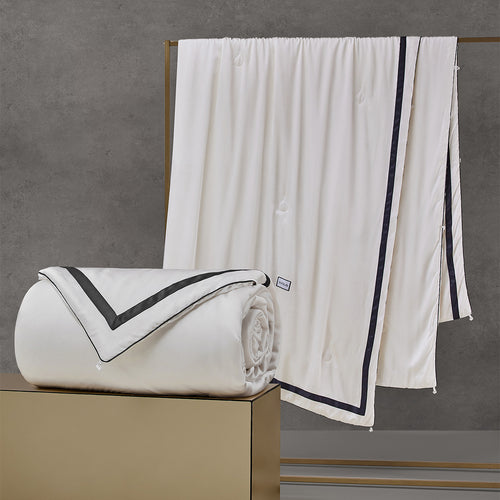 Softest Mulberry Silk 2 in 1 Quilt-Peninsula