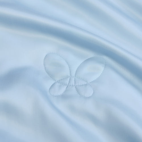 BloomScape™ 可水洗丝绸夏被