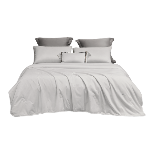 All-Season SilkSoft Silk Quilt