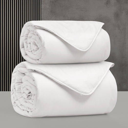 All-Season SilkSoft Silk Quilt