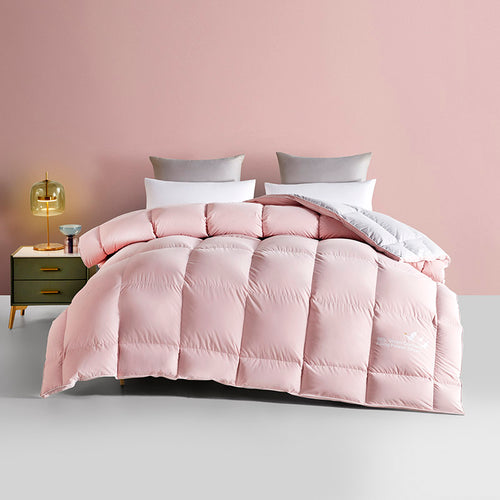 智享 95 鹅绒冬被