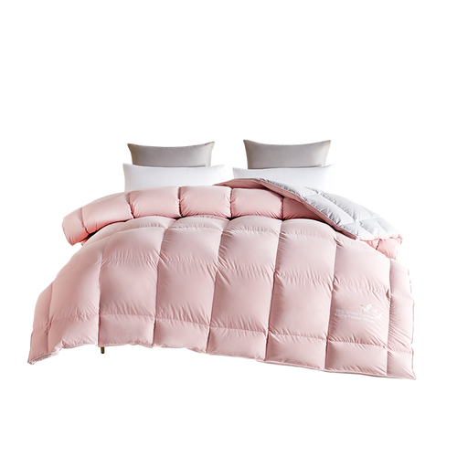 智享 95 鹅绒冬被