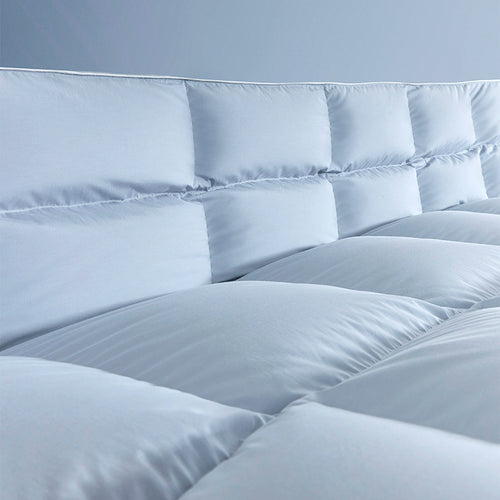 智享 95 鹅绒冬被